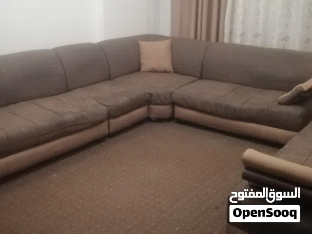 طقم كنب كورنر