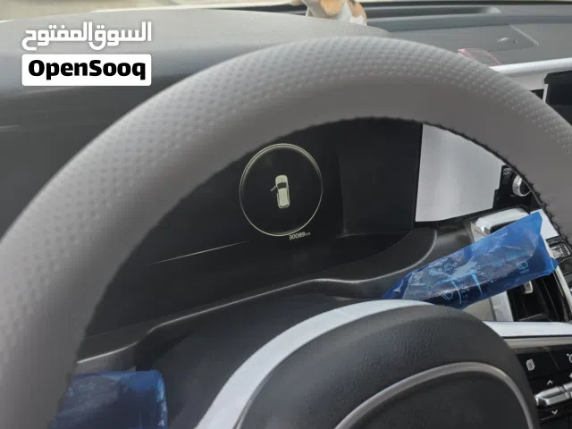 Used Kia Sorento in Basra