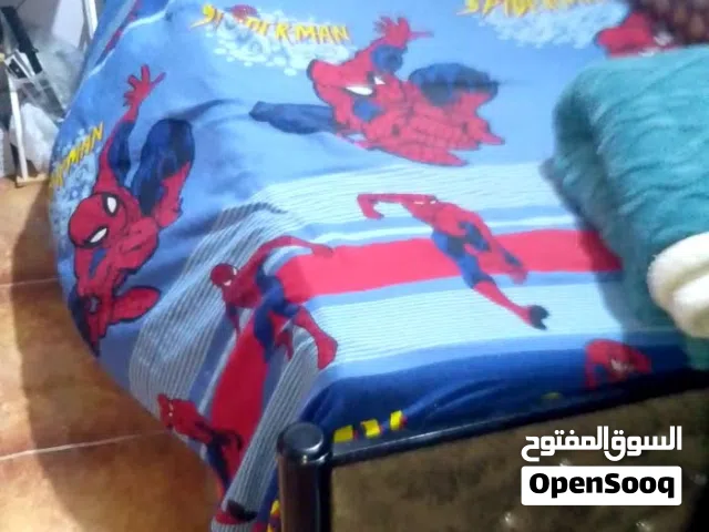 جرباية نفر واحد مستعمله للبيع عدد 2