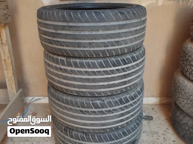 ايطارات مستعملة