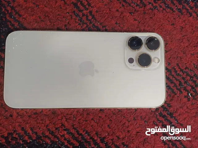 Apple iPhone 13 Pro Max 128 GB in Amman