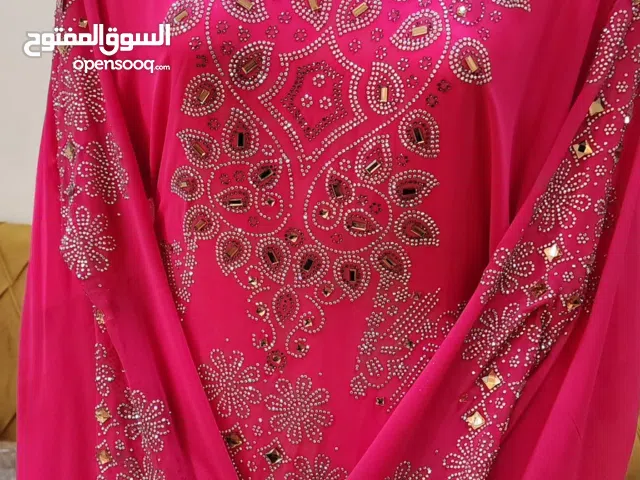 قفطان عيد راقي وأنيق (موديل الفراشة)