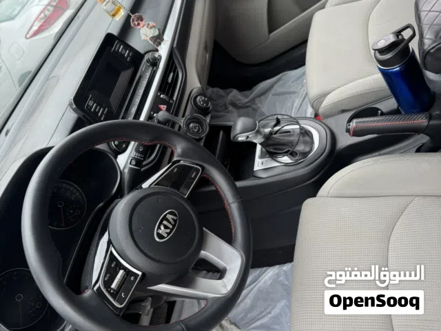 Used Kia Cerato in Hawally