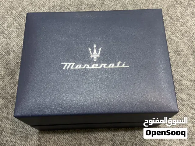 ساعة ميزراتي للبيع