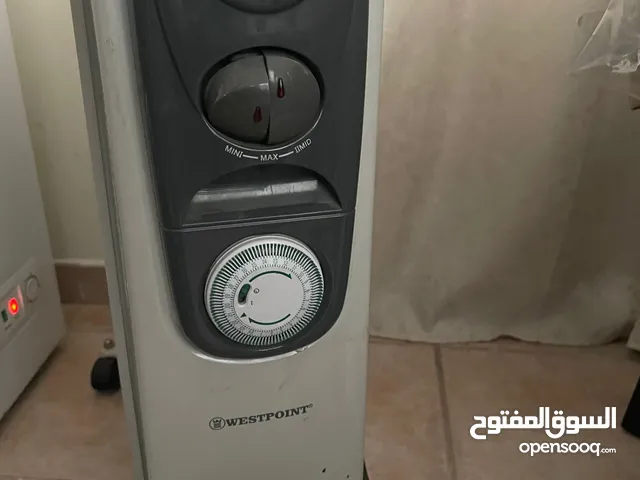 دفايه بحاله ممتازة دينارين