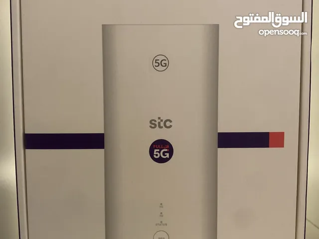 5G CPE Pro 5 Router