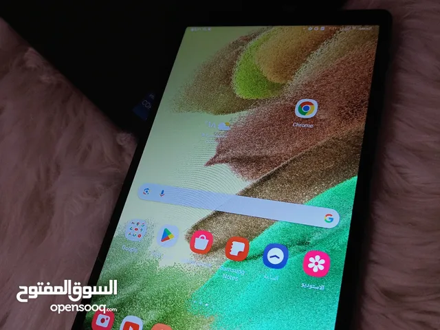 Samsung GalaxyTab A7 Lite 32 GB in Basra