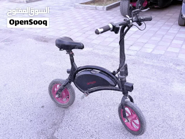 للبيع سكوتر