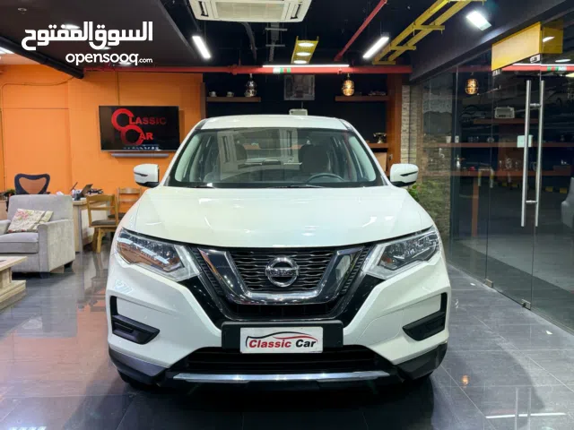 Nissan x-trail 2022