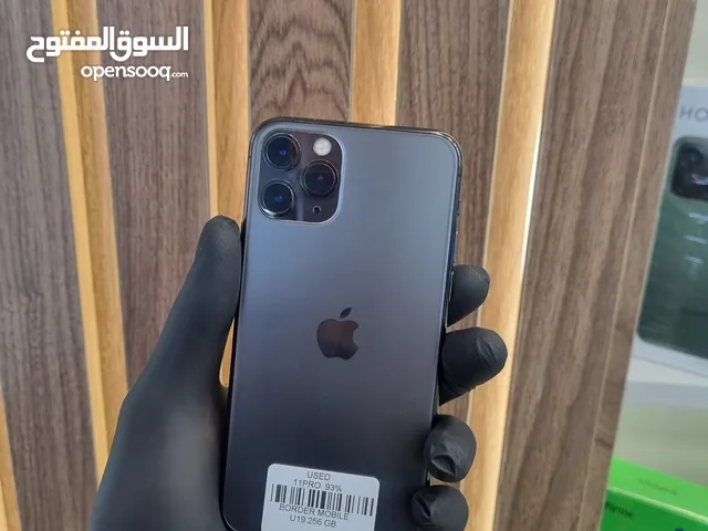iphone 11 pro آيفون 11 برو 256