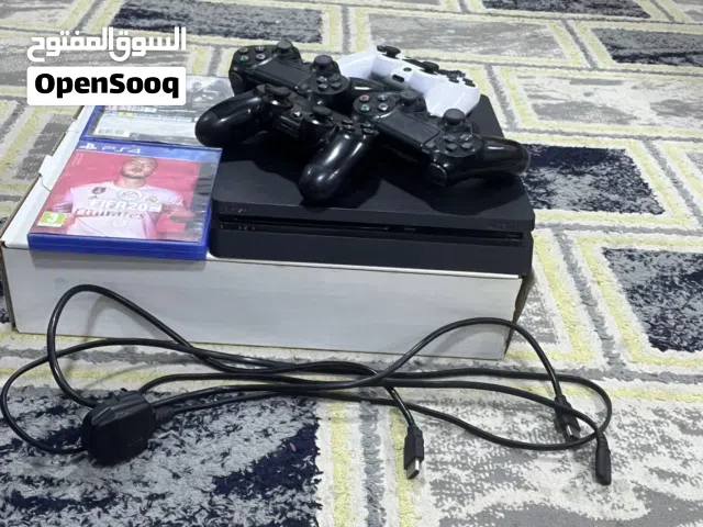 PlayStation 4 PlayStation for sale in Basra