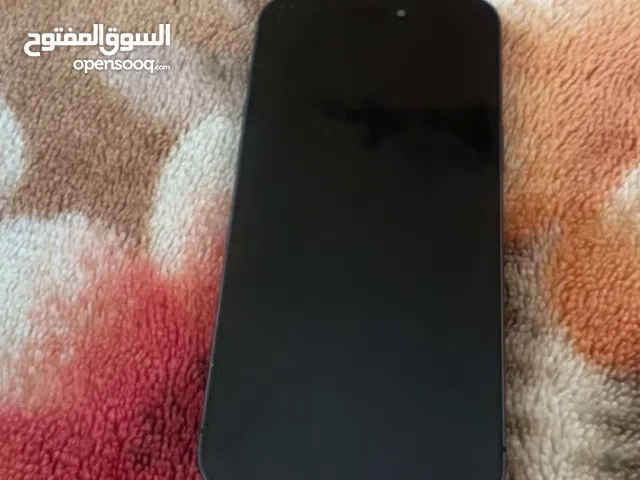 Apple iPhone 15 Pro Max 256 GB in Amman