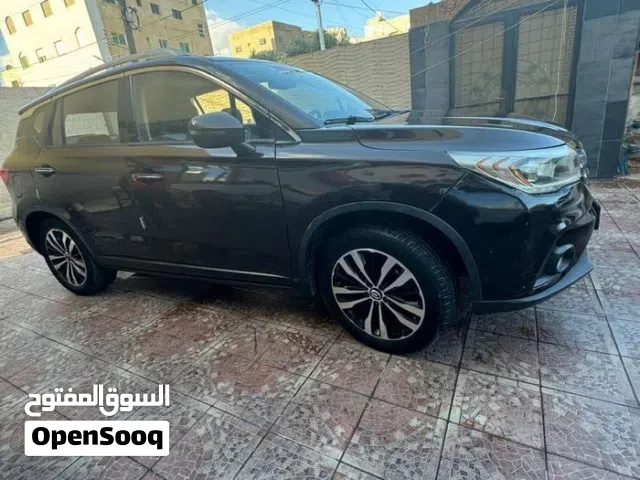 2017 GAC GA4