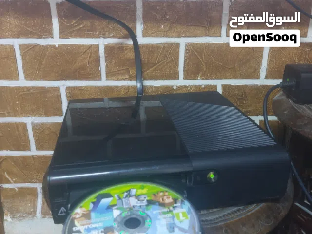 Xbox 360 Xbox for sale in Amman