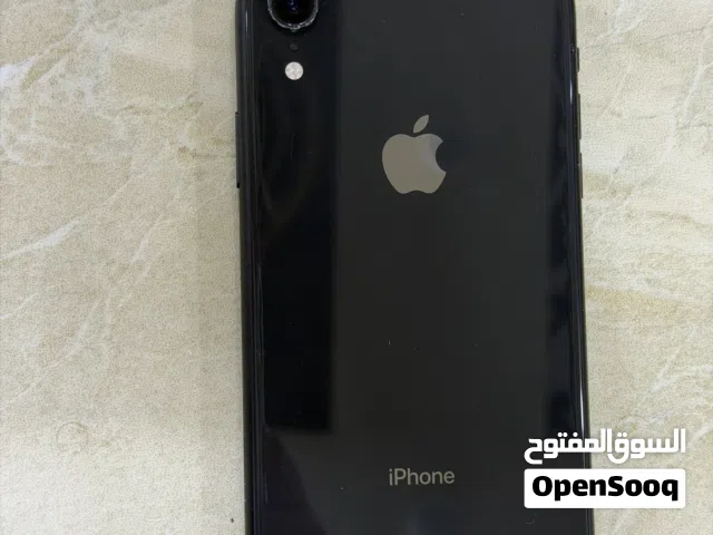 Apple iPhone XR 64 GB in Irbid