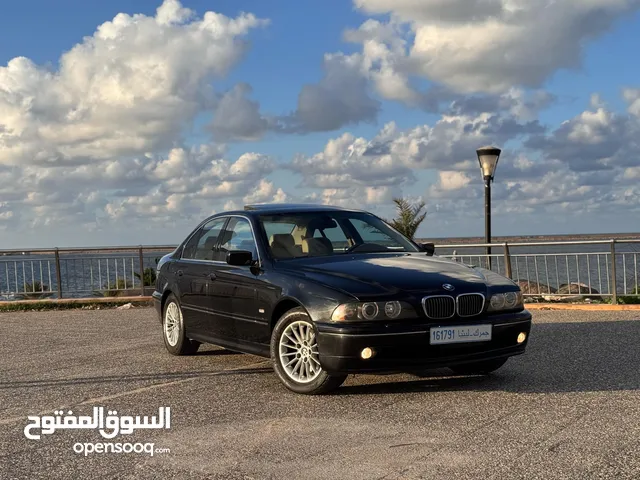 bmw540 بي ام دبليو 540