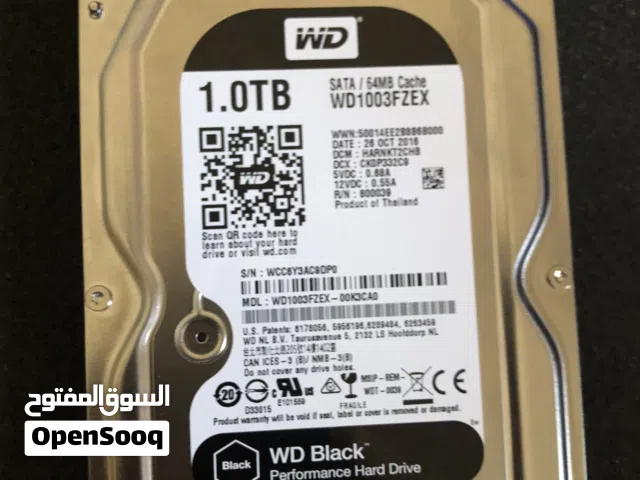 هردسك جديد ونضيف 1تيره قابل لتفاوض