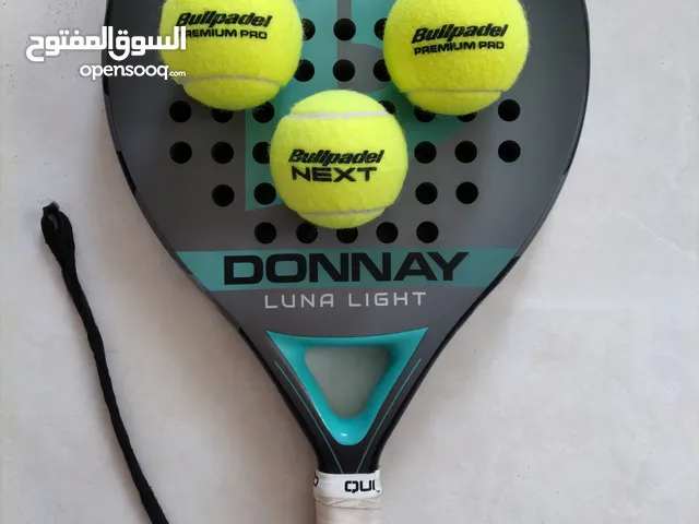 Donnay Luna Light Padel Racket