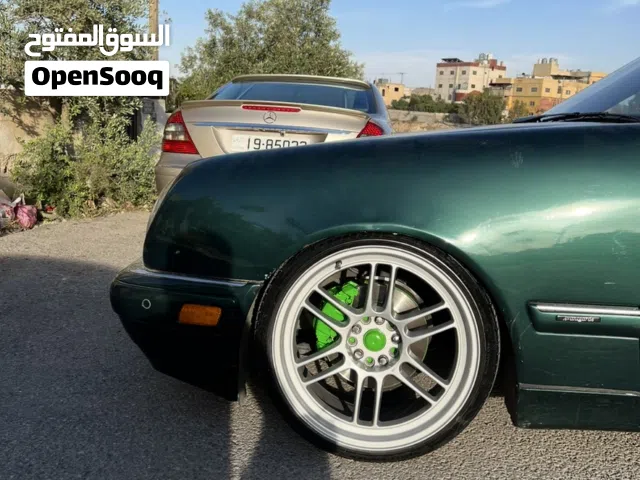 جنط انكي 19 مميز للبيع