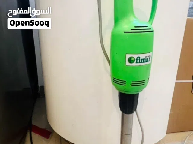 خلاط ايطالي