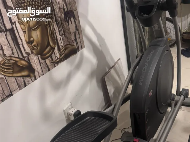 High Quality Elliptical Trainer Pro-Form