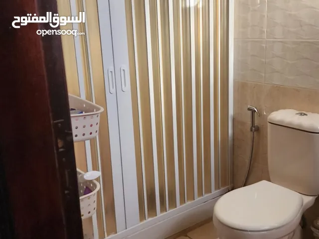 120 m2 3 Bedrooms Apartments for Sale in Salt Ein Al-Basha