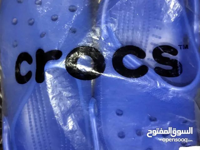 crocs  كروكس جديد صنع فيتنام