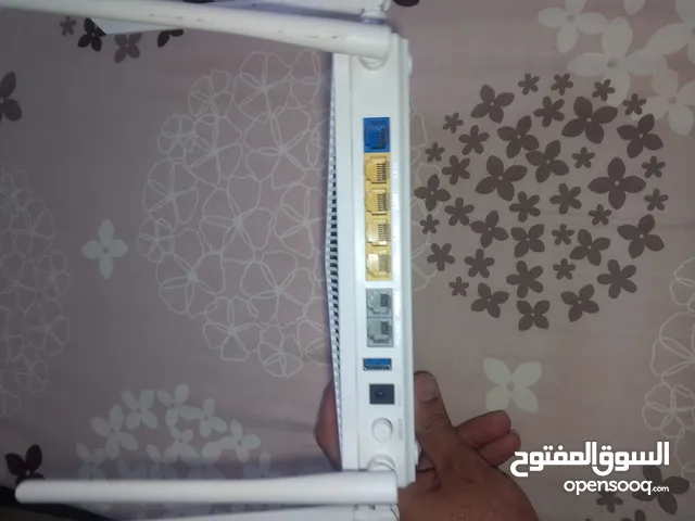 راوتر مودم STC ,,,4G,,5G مستعمل