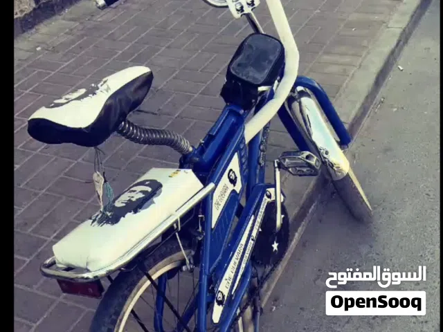 رامبو مستعمل شبه جديد بيع سريع