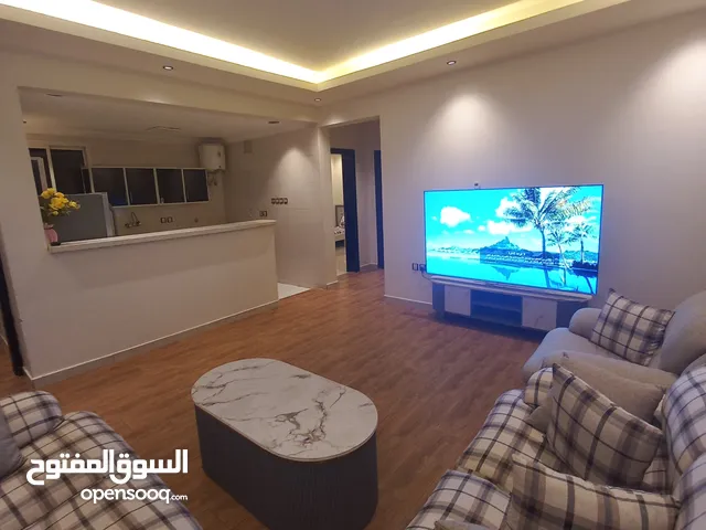 100m2 3 Bedrooms Apartments for Rent in Al Riyadh Al Malqa