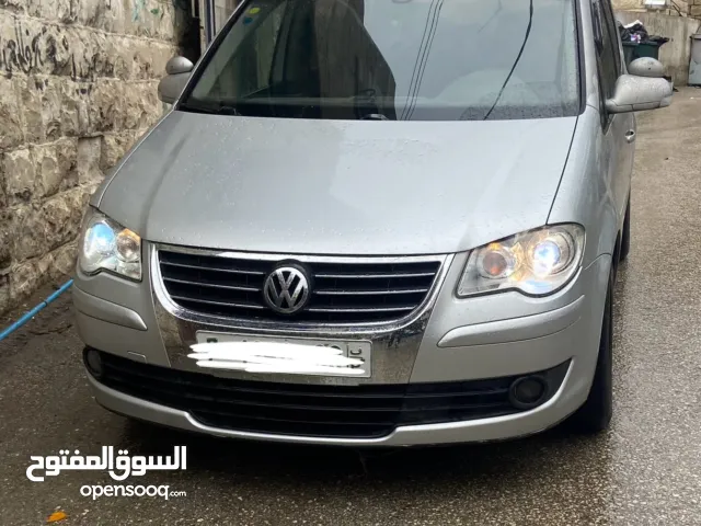 توران 2009 تسيير 2011