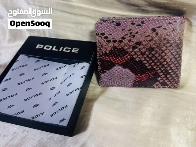 محفظة بولس