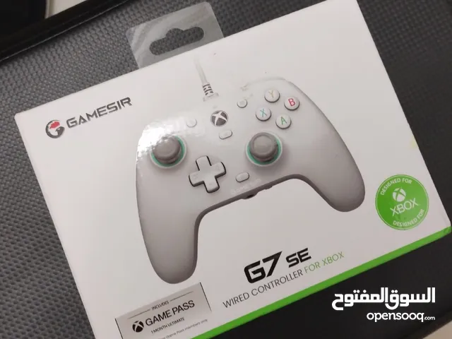 GameSir G7 SE جديدة – أرخص من السوق