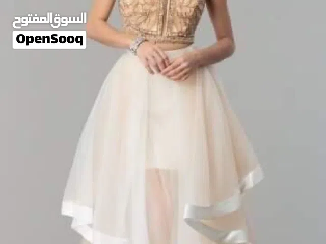 بدلة ماركة Terani اصلية مستعملة للبيع
