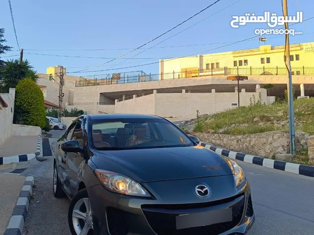 Used Mazda 3 in Salt