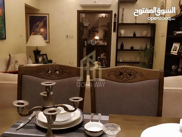 150m2 1 Bedroom Apartments for Rent in Amman Abdali
