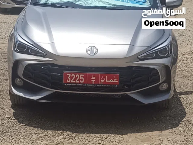 2026 Kia Rio S