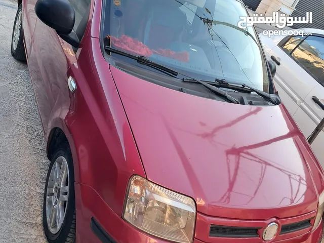 فيات باندا اوتومات