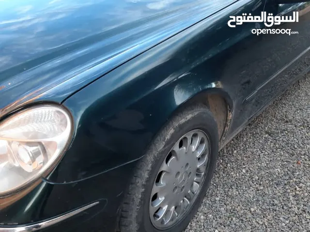 Used Mercedes Benz SL-Class in Tripoli