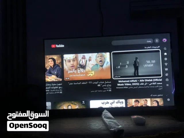 شاشه سمارت من شركه هايفر