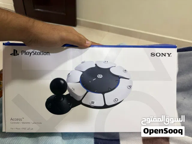 Playstation 5 Access Controller Just Opened 25BD