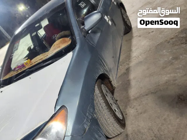 Used Hyundai Elantra in Tripoli