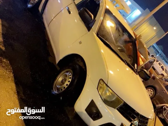 Used Mitsubishi L200 in Muharraq