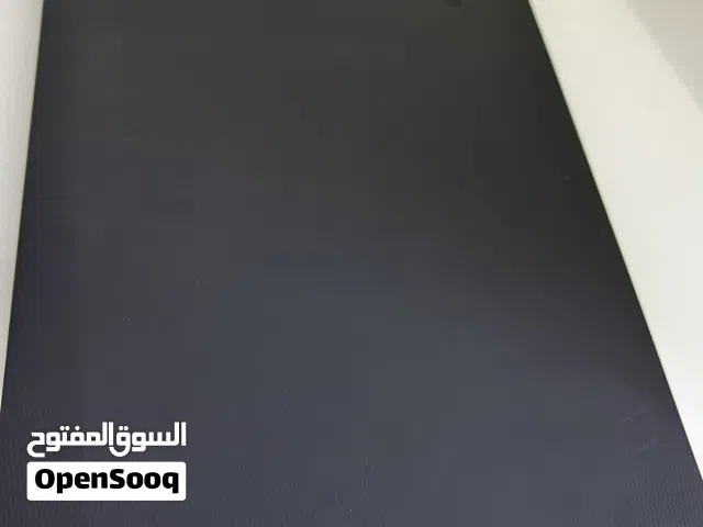 لابتوب لينوفو ( الجيل السابع كور اي 3 ) الابتوب جهاز نظافة 95% المعالج نوعه Core i3 7020U