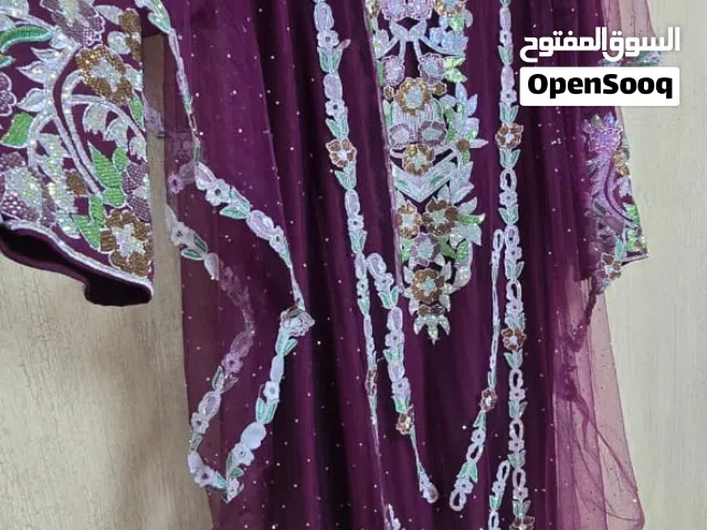 ملابس استعمال مره