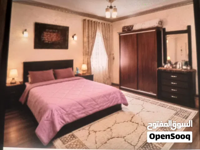 غرف نوم مستعمله