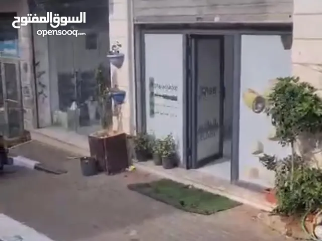 Unfurnished Shops in Hebron Abu Akatila
