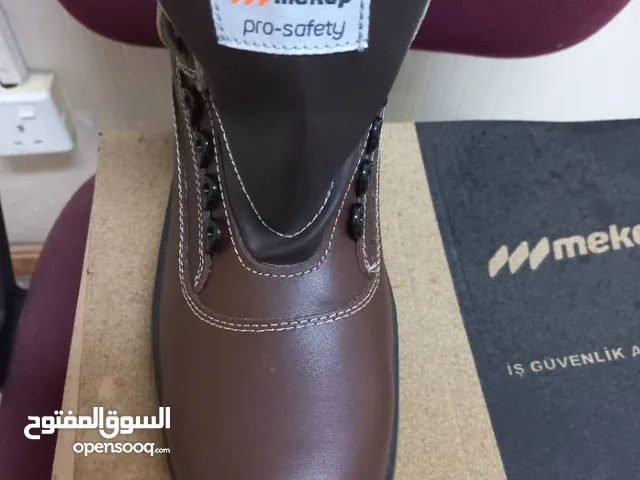 حذاء سفتي تركي للبيع
