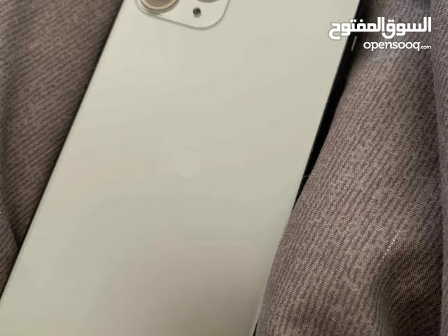 Apple iPhone 11 Pro 64 GB in Amman