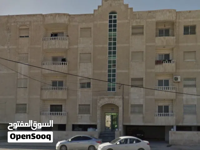 شقة للبيع قرب إشارات طبربور